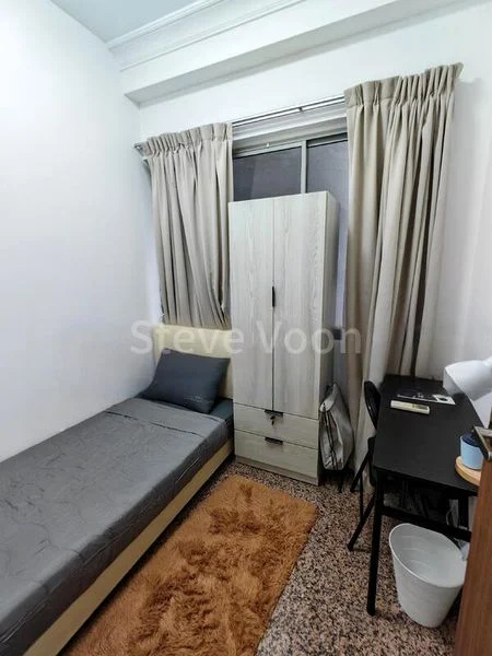 Room (Condo) for Rent in The Bayshore - Image 16