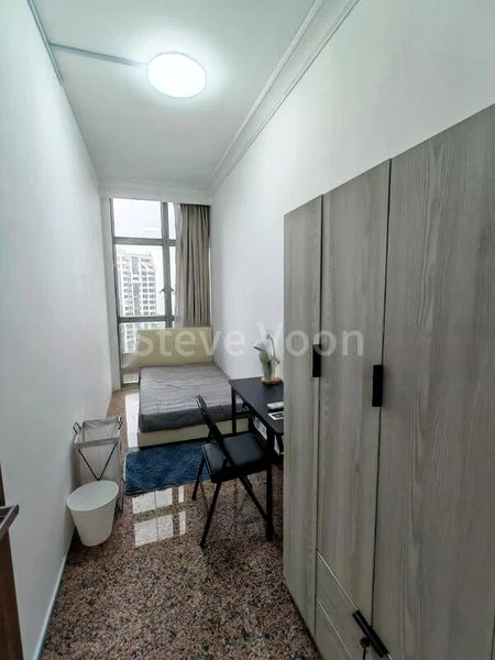 Room (Condo) for Rent in The Bayshore - Image 13