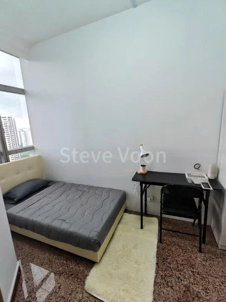 Room (Condo) for Rent in The Bayshore - Image 11