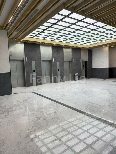 Office for Rent: 30 Prinsep Street - Image 2