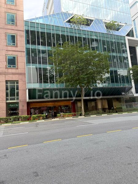 Office for Rent: 30 Prinsep Street - Image 4