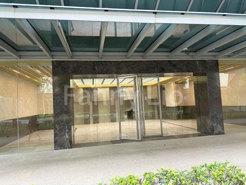 Office for Rent: 30 Prinsep Street - Image 3