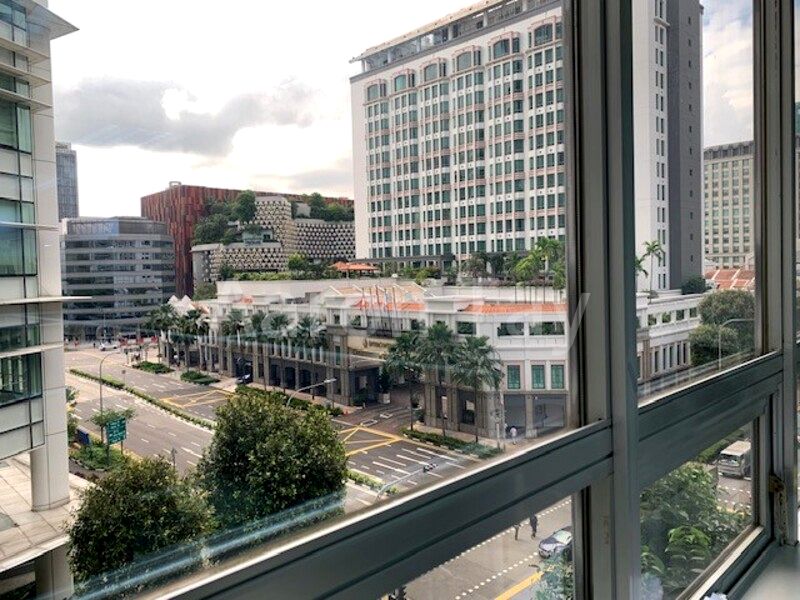 Office for Rent in  North Bridge Centre - Image 4