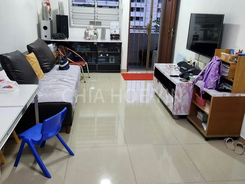 3 Room (3NG) HDB for Rent in  211 Ang Mo Kio Avenue 3 - Image 1