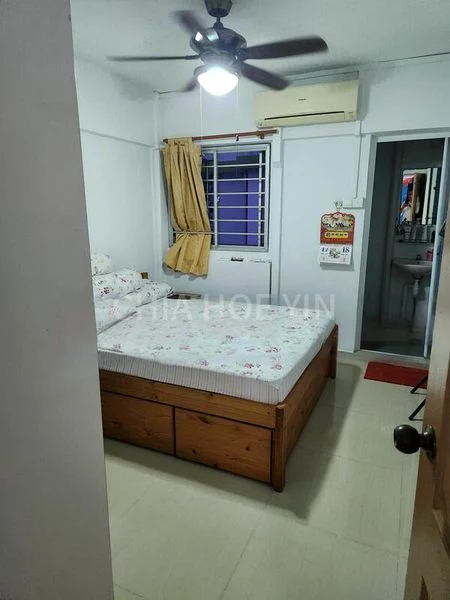 3 Room (3NG) HDB for Rent in  211 Ang Mo Kio Avenue 3 - Image 3