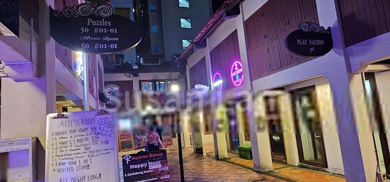 Food & Beverage for Rent: Prinsep Place - Image 5