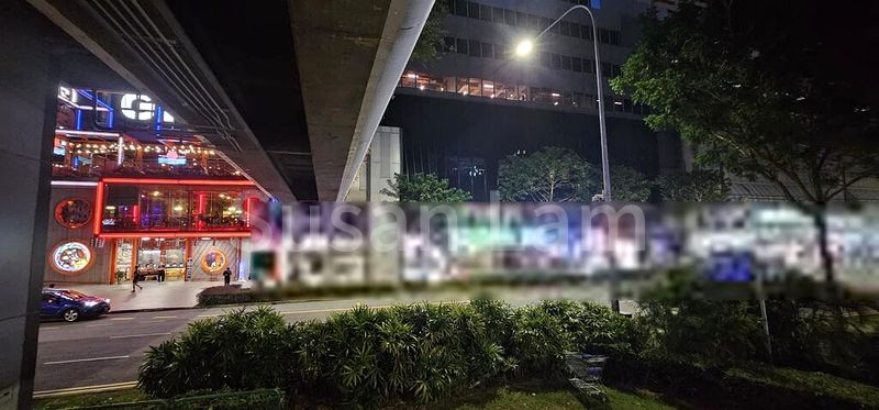 Food & Beverage for Rent: Prinsep Place - Image 4