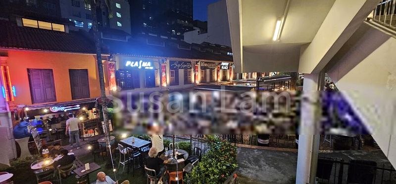 Food & Beverage for Rent: Prinsep Place - Image 3