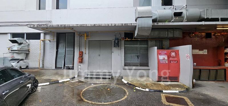 Food & Beverage for Rent: Bukit Timah Plaza - Image 3