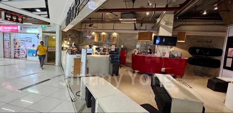 Food & Beverage for Rent: Bukit Timah Plaza - Image 2