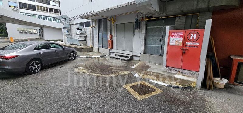 Food & Beverage for Rent: Bukit Timah Plaza - Image 4