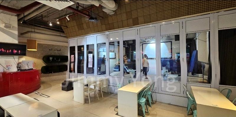 Food & Beverage for Rent: Bukit Timah Plaza - Image 5