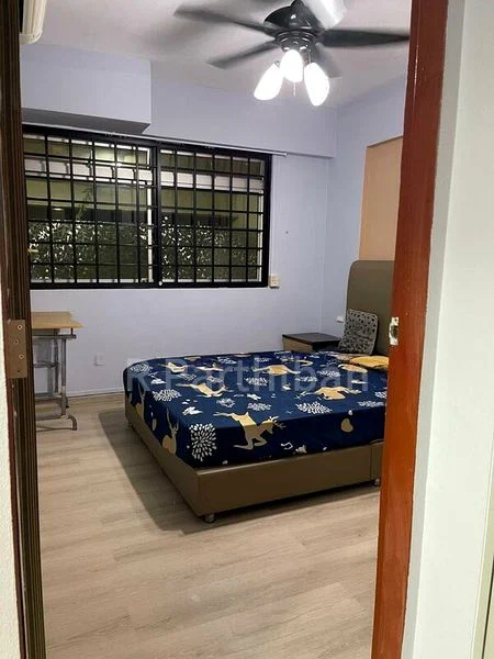 Common Room (HDB) for Rent in 235 Yishun Street 21 - Image 2