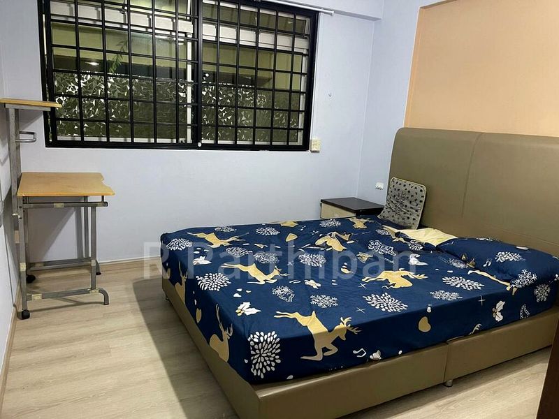 Common Room (HDB) for Rent in 235 Yishun Street 21 - Image 5