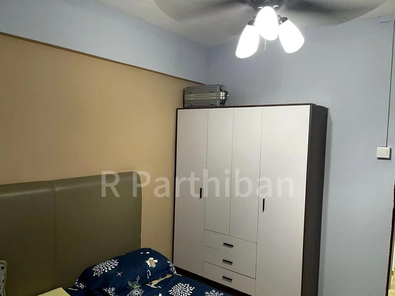 Common Room (HDB) for Rent in 235 Yishun Street 21 - Image 3