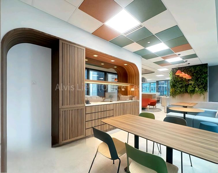 Office for Rent: IOI Central Boulevard Towers - Image 3