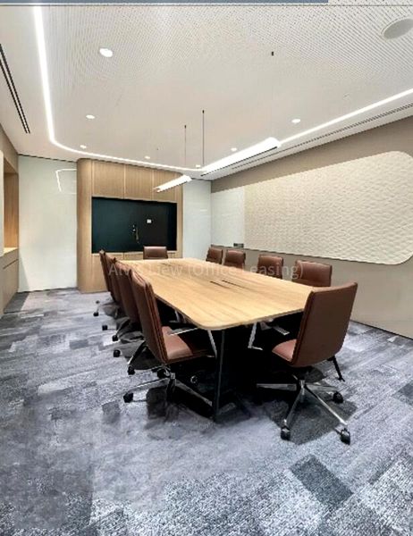 Office for Rent: IOI Central Boulevard Towers - Image 5