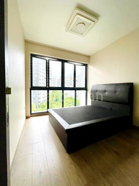 3 Bed Executive Condo for Rent in  The Criterion - Image 1