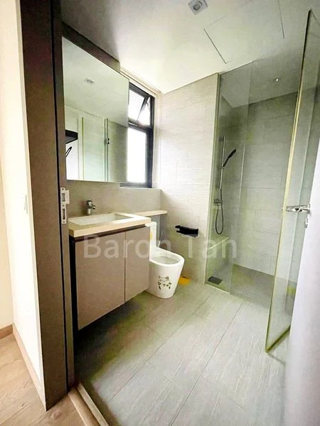 3 Bed Executive Condo for Rent in  The Criterion - Image 3