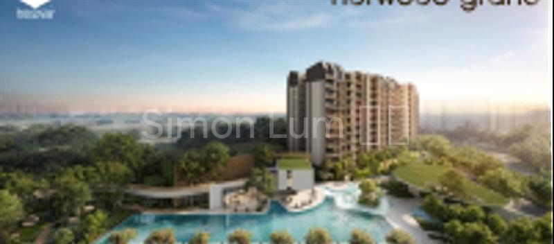 4 Bed Condo for Sale in Norwood Grand - Image 7