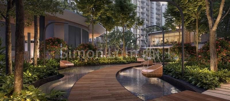 4 Bed Condo for Sale in Norwood Grand - Image 2