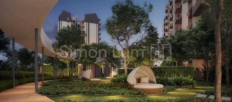 4 Bed Condo for Sale in Norwood Grand - Image 6