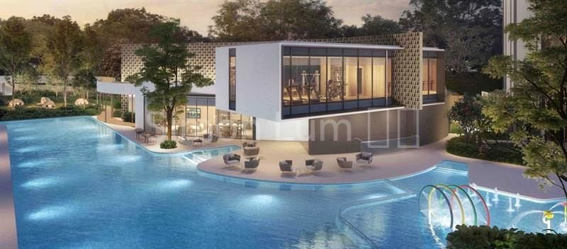 4 Bed Condo for Sale in Norwood Grand - Image 4