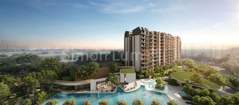 4 Bed Condo for Sale in Norwood Grand - Image 3