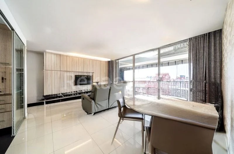 Common Room (5A) HDB for Rent in 275A Bishan Street 24 - Image 4