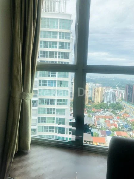 Common Room (5A) HDB for Rent in 275A Bishan Street 24 - Image 3