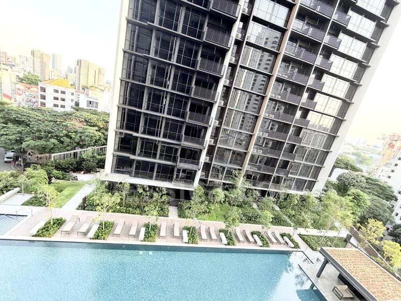 3 Bed Condo for Rent in  Piccadilly Grand / Piccadilly Galleria - Image 1