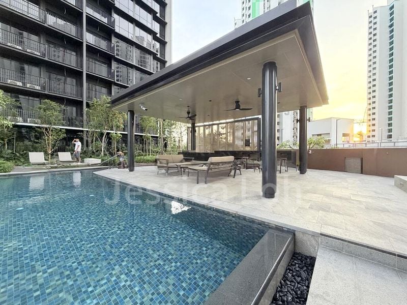 3 Bed Condo for Rent in  Piccadilly Grand / Piccadilly Galleria - Image 6