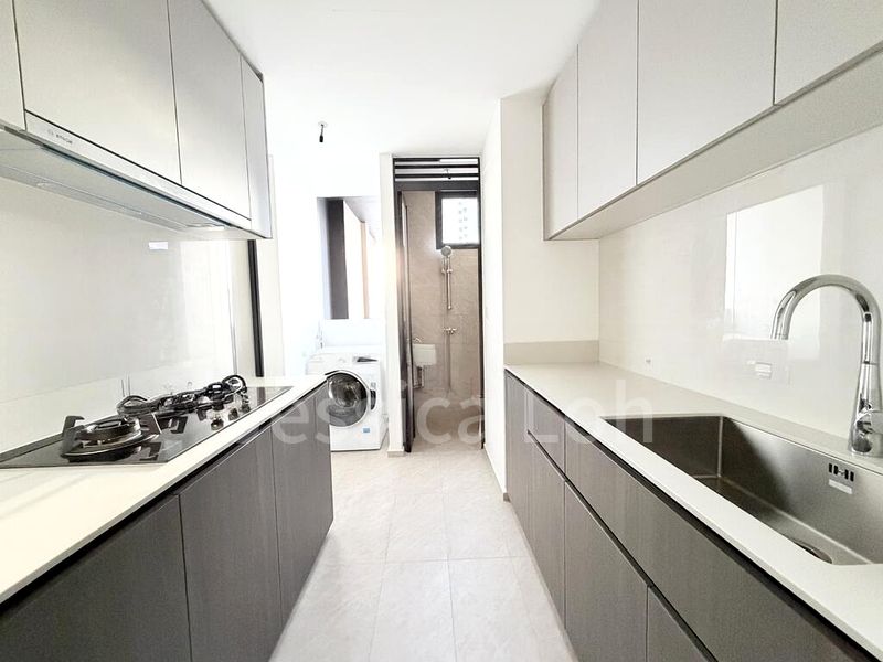 3 Bed Condo for Rent in  Piccadilly Grand / Piccadilly Galleria - Image 13