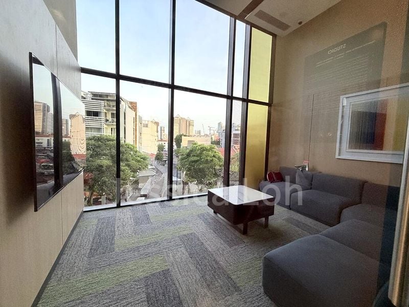 3 Bed Condo for Rent in  Piccadilly Grand / Piccadilly Galleria - Image 3