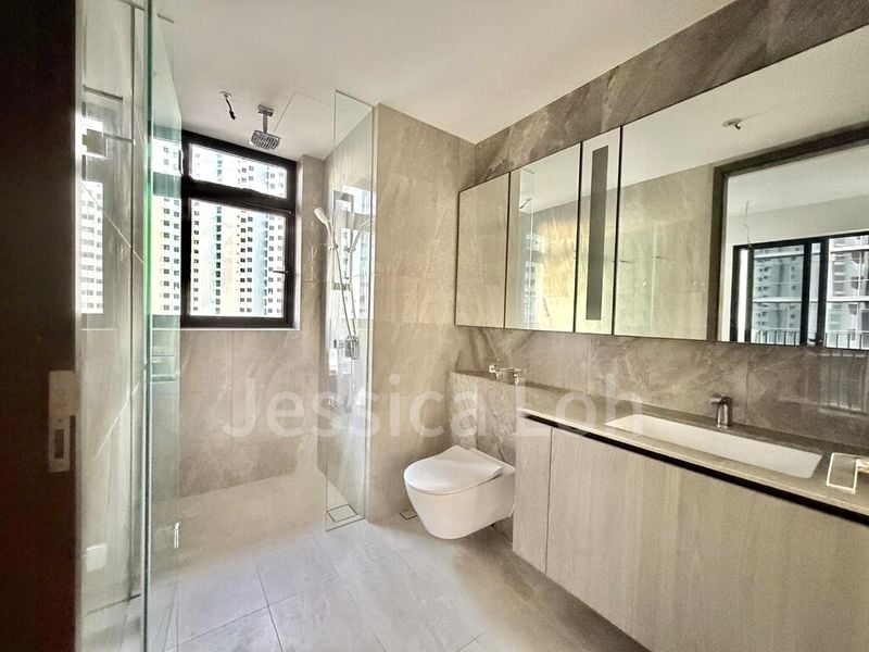 3 Bed Condo for Rent in  Piccadilly Grand / Piccadilly Galleria - Image 11