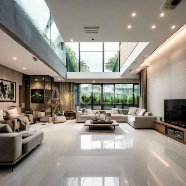 5 Bed Bungalow (Landed) for Sale in  Dyson Road - Image 1