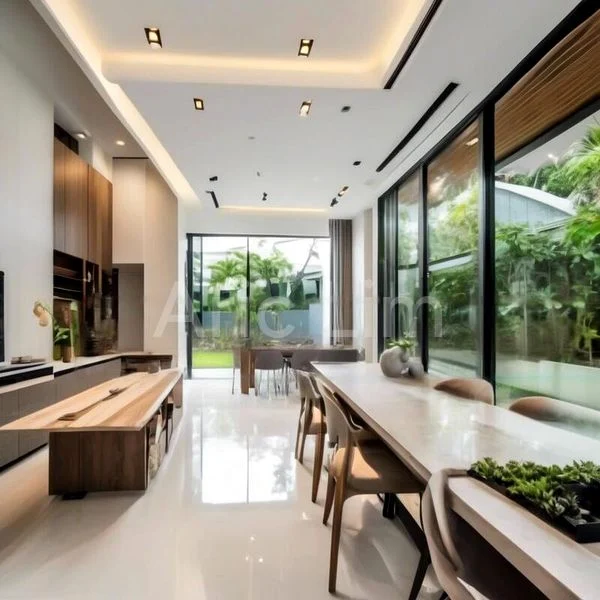 5 Bed Bungalow (Landed) for Sale in  Dyson Road - Image 3