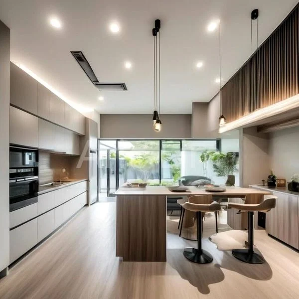 5 Bed Bungalow (Landed) for Sale in  Dyson Road - Image 2