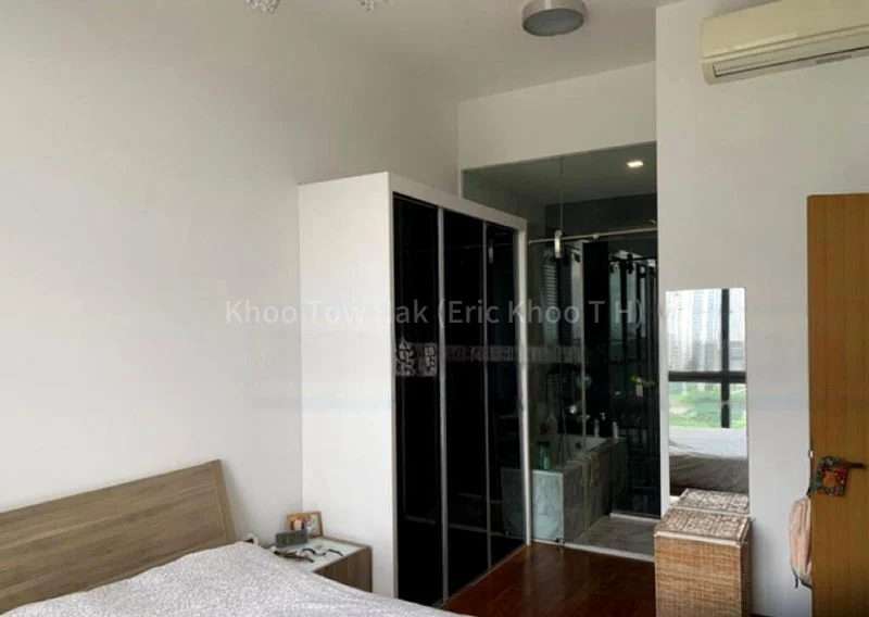 1 Bed Condo for Sale in  The Tennery - Image 3