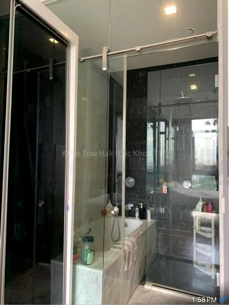 1 Bed Condo for Sale in  The Tennery - Image 5