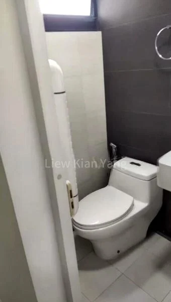 Master Room (HDB) for Rent in  602 Ang Mo Kio Avenue 5 - Image 1
