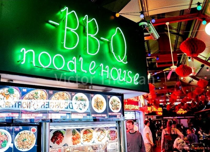 Shop / Shophouse for Rent: Jurong East Central - Image 4