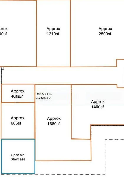 Shop / Shophouse for Rent: Jurong East Central - Image 5