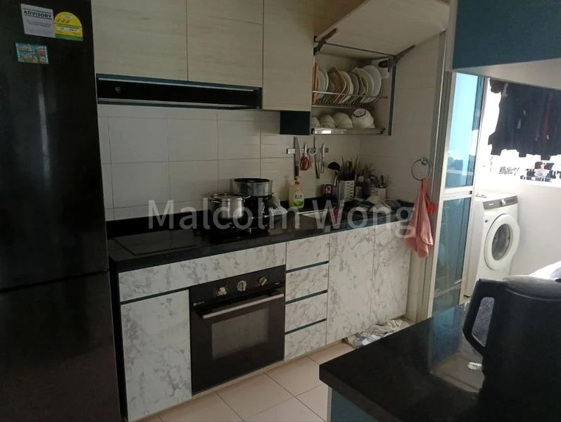 Common Room (HDB) for Rent in  50 Commonwealth Drive - Image 6