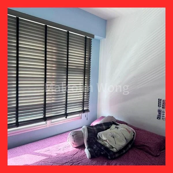 Common Room (HDB) for Rent in  50 Commonwealth Drive - Image 1