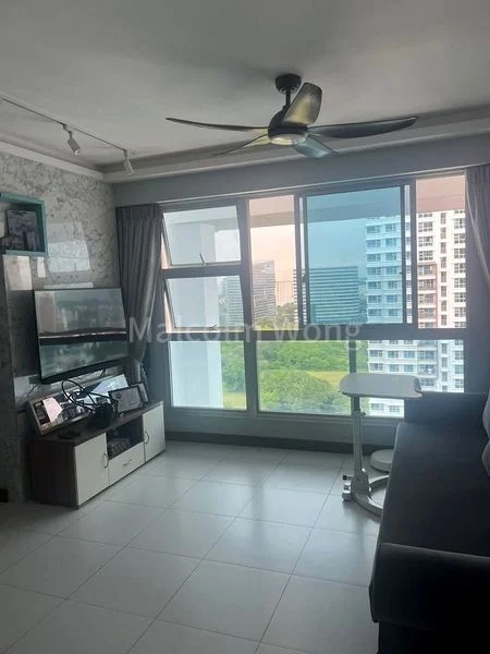 Common Room (HDB) for Rent in  50 Commonwealth Drive - Image 4