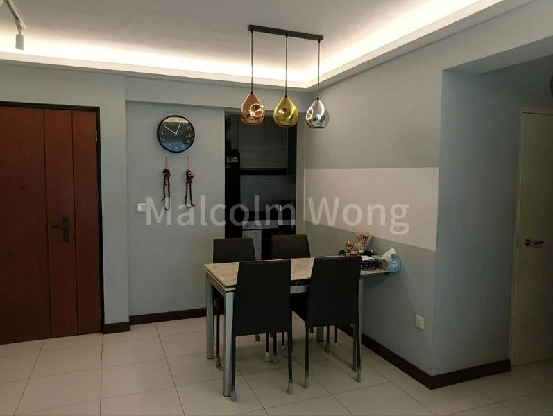 Common Room (HDB) for Rent in  50 Commonwealth Drive - Image 5