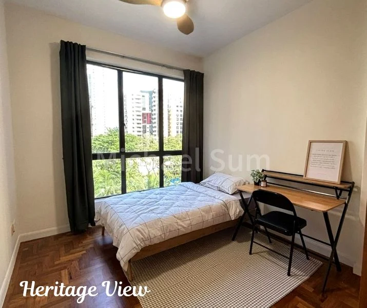 Common Room (Condo) for Rent in  Heritage View - Image 2