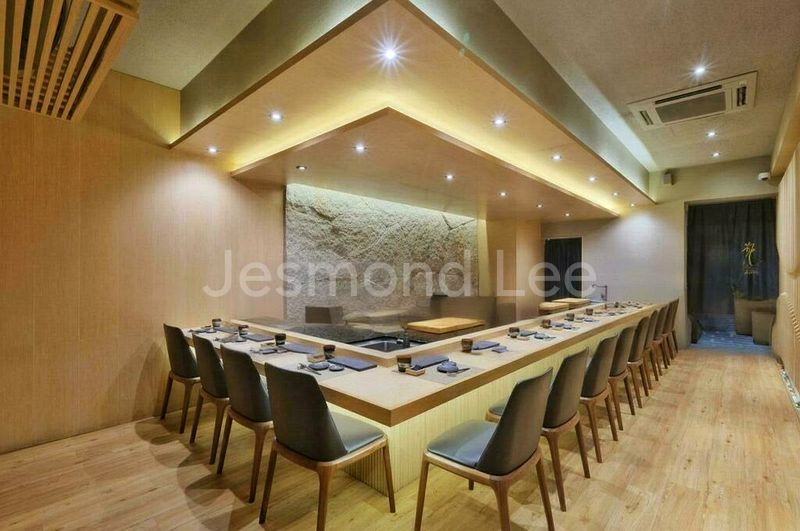 Shop / Shophouse for Rent: Beautiful, Renovated 3-Storey Shophouse with Attic (Full F&B License) - Image 9