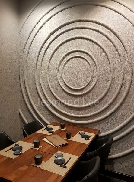 Shop / Shophouse for Rent: Beautiful, Renovated 3-Storey Shophouse with Attic (Full F&B License) - Image 1